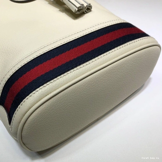 Firstbag ru Small Bag Ophidia GUCCI GG Bucket 0823
